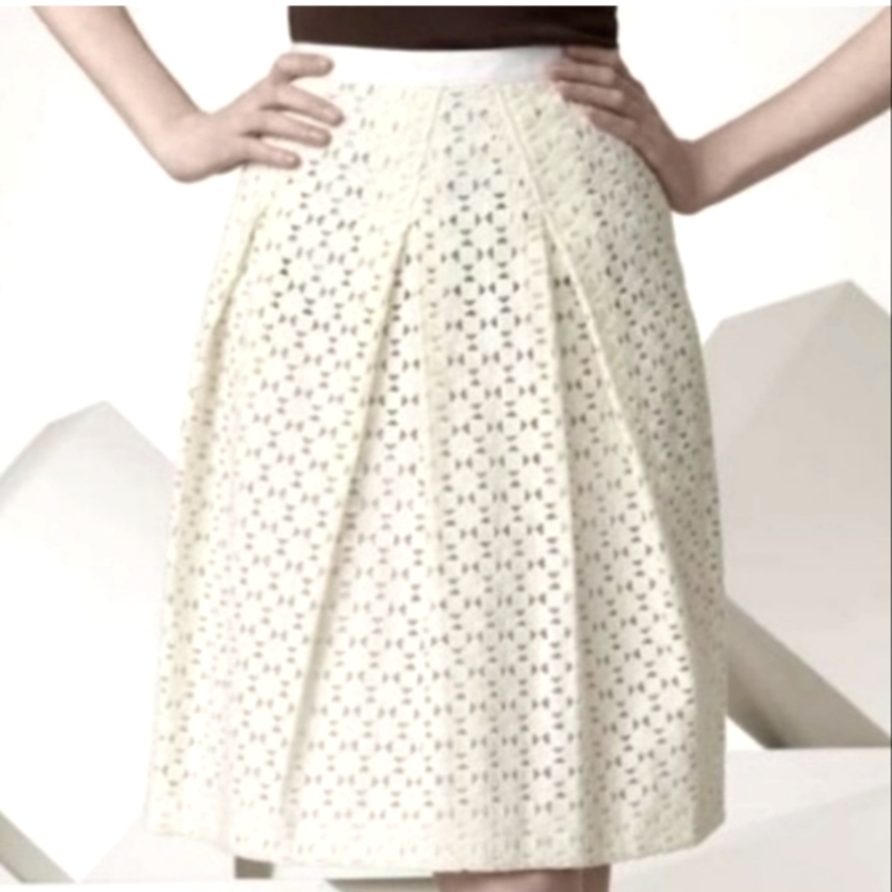 Tory Burch skirt
